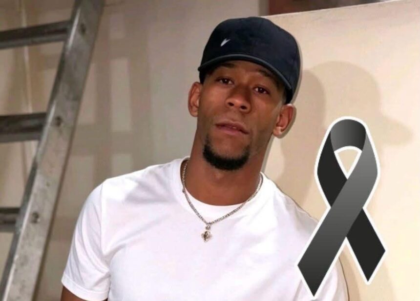 Father of young man murdered in Santiago demands justice and admits he sold marijuana | De Último Minuto English