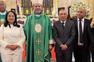 INAVI commemorates 65th anniversary highlighting progress in transparency, modernization, and social services | De Último Minuto English