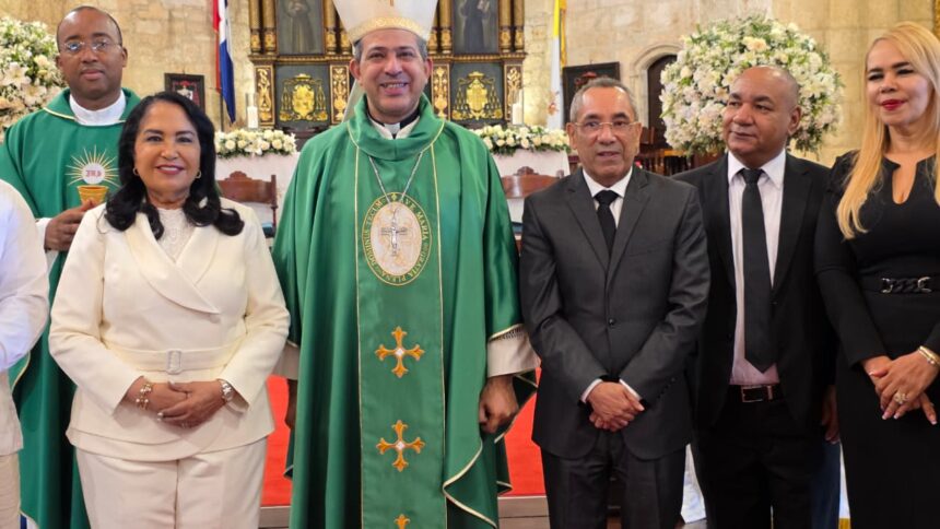 INAVI commemorates 65th anniversary highlighting progress in transparency, modernization, and social services | De Último Minuto English