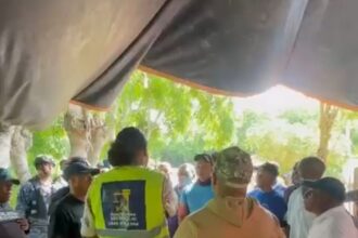Community members and contractor clash again over recycling plant project in La Cuaba | De Último Minuto English