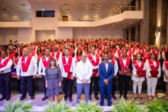 Onesvie graduates 281 new building evaluators | De Último Minuto English