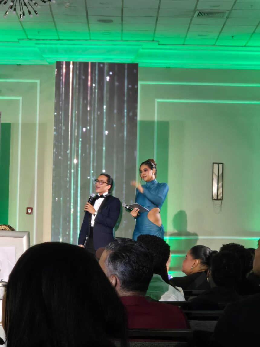 Miss Grand DR 2026 will begin its national concentration between Santo Domingo and Santiago | De Último Minuto English