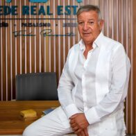 Fede Busquets strengthens real estate market positioning from Las Terrenas | De Último Minuto English