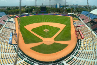 Dominican baseball begins its quest for medals at the Central American Games today against Puerto Rico | De Último Minuto English