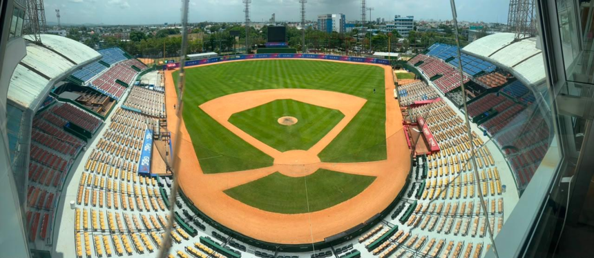 Dominican baseball begins its quest for medals at the Central American Games today against Puerto Rico | De Último Minuto English