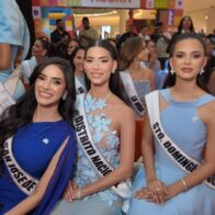 Miss Dominican Republic candidates call for greater inclusion for people with autism | De Último Minuto English