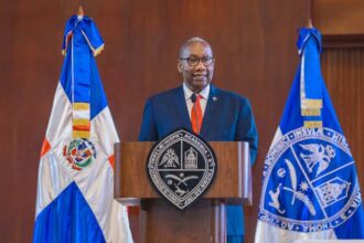 UASD strengthens coverage, research, and working conditions during Editrudis Beltrán's administration | De Último Minuto English