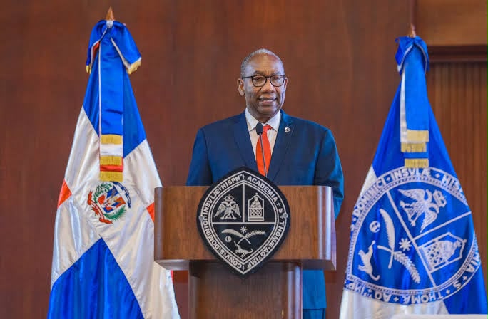 UASD strengthens coverage, research, and working conditions during Editrudis Beltrán's administration | De Último Minuto English