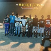 Army arrests three Dominicans for transporting 28 undocumented Haitians | De Último Minuto English