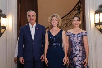 Abinader participates in France's National Day and reaffirms bilateral ties | De Último Minuto English