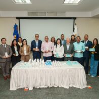 Sanar una Nación donates more than RD$25 million in medicines to the DNCD | De Último Minuto English