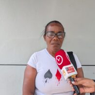 Mother requests help after losing her home and her children's home in a fire | De Último Minuto English