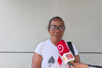 Mother requests help after losing her home and her children's home in a fire | De Último Minuto English