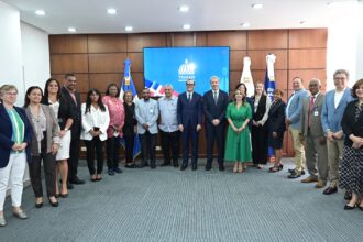 DR reactivates development of decent work program with the ILO | De Último Minuto English