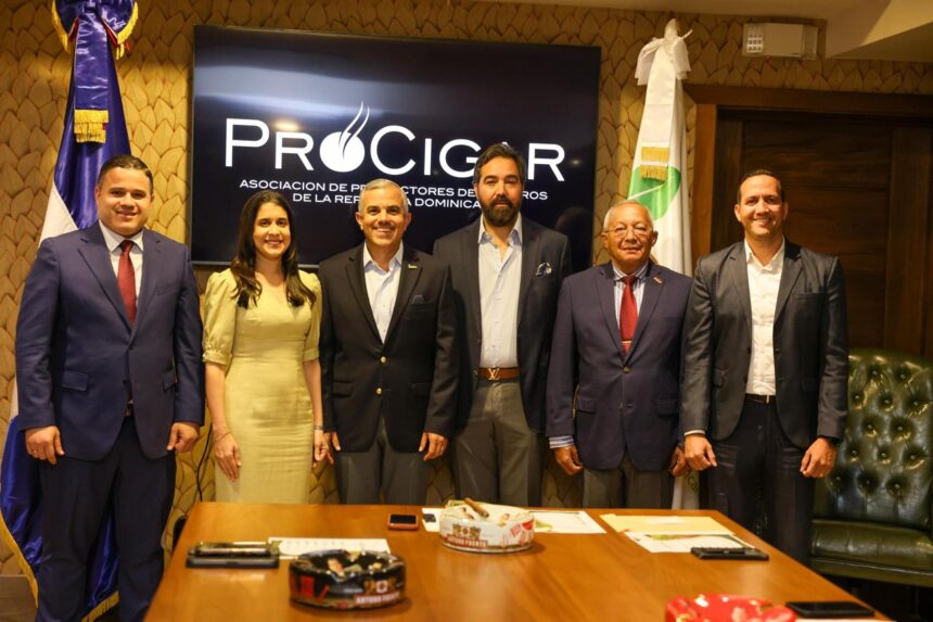 Council created to regulate the "Dominican tobacco" designation | De Último Minuto English