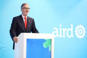 AIRD requests a review of the Penal Code articles regarding the criminal liability of companies | De Último Minuto English