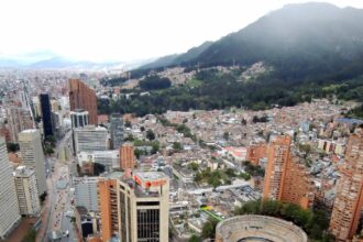 Bogotá will bring together experts from 16 countries for the first Wellness Week | De Último Minuto English
