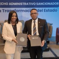 ADOMA and FORLEX Academy promote debate on administrative sanctioning law | De Último Minuto English