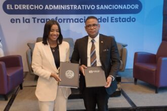 ADOMA and FORLEX Academy promote debate on administrative sanctioning law | De Último Minuto English