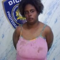 National Police arrest woman accused of the death of her partner in Los Guaricanos | De Último Minuto English