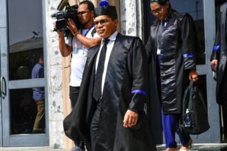 Melbin Romero proposes creating a Fiscal Prosecutor's Office in Santo Domingo Norte | De Último Minuto English