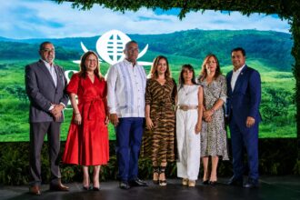 With the backing of Banreservas, they present Cacao Green Ecoluxury, a new mountain real estate standard | De Último Minuto English