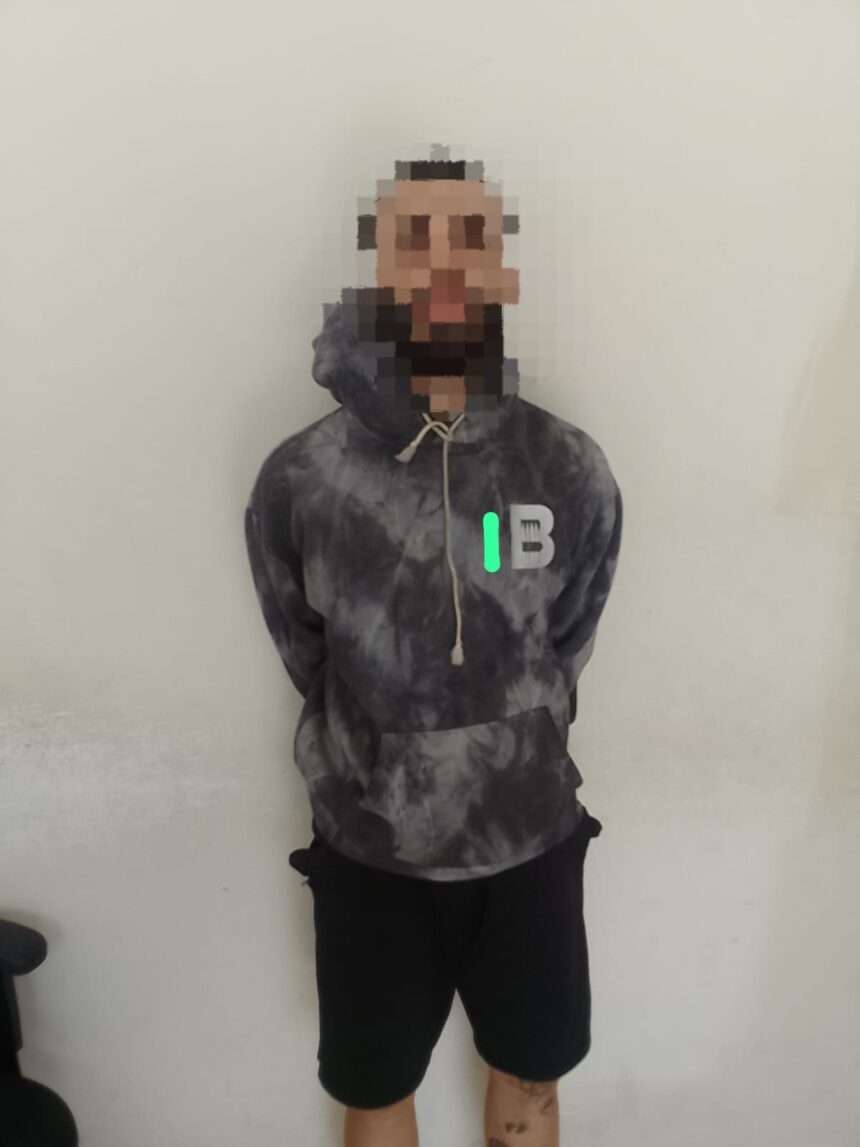 Police arrest man accused of sexual assault and threats against a teenager in Valverde | De Último Minuto English
