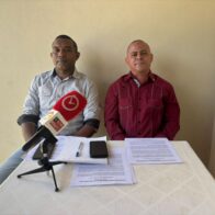 Hostos community members demand execution of public works and announce a struggle plan | De Último Minuto English