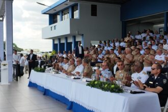Ministry of Defense incorporates 179 new vehicles and five aircraft to strengthen the Armed Forces | De Último Minuto English