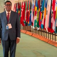Dominican Municipal League to host the annual meeting of United Nations CIFAL training centers | De Último Minuto English