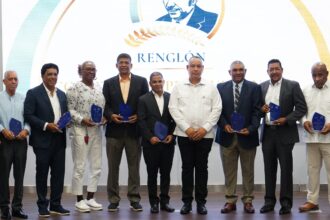 INEFI recognizes 41 personalities linked to Physical Education and School Sports | De Último Minuto English