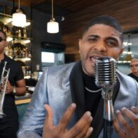 Joel Montero will present the concert “Three Legends for Dad” at Casa de Teatro | De Último Minuto English
