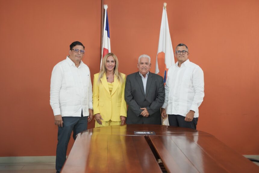 Dominican Republic to host the largest gathering of fuel stations in the Caribbean | De Último Minuto English
