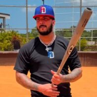 Wander Franco's participation in the Central American Games could have had an institutional exit, it is revealed | De Último Minuto English