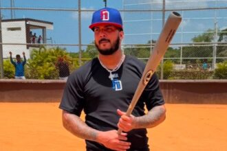 Wander Franco's participation in the Central American Games could have had an institutional exit, it is revealed | De Último Minuto English
