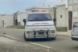 Dispute over alleged drug spot leaves one dead and one injured in Villa González, Santiago | De Último Minuto English