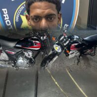 Man is arrested in Baní after allegedly snatching a gold chain from a woman | De Último Minuto English