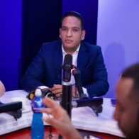 Hansel García praises Ariel Santana and defines him as one of the most cultured minds in Dominican communication | De Último Minuto English