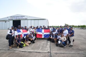 Emergency Medical Team returns to the country after humanitarian mission in Venezuela | De Último Minuto English