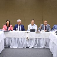 Bicameral Commission concluded study of proposals for Penal Code modification; will submit report this Saturday | De Último Minuto English