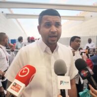 Minister of Youth highlights the impact of the Plaza de la Bandera tunnel on mobility and quality of life | De Último Minuto English
