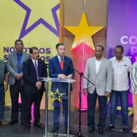 PLD calls for declaring a health emergency to protect mango exports | De Último Minuto English