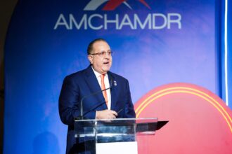 Magín shares growth forecasts between 4.0% and 4.3% for 2026 | De Último Minuto English