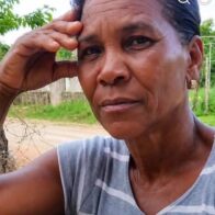 Rosa Marte is buried; family members and community members demand justice | De Último Minuto English