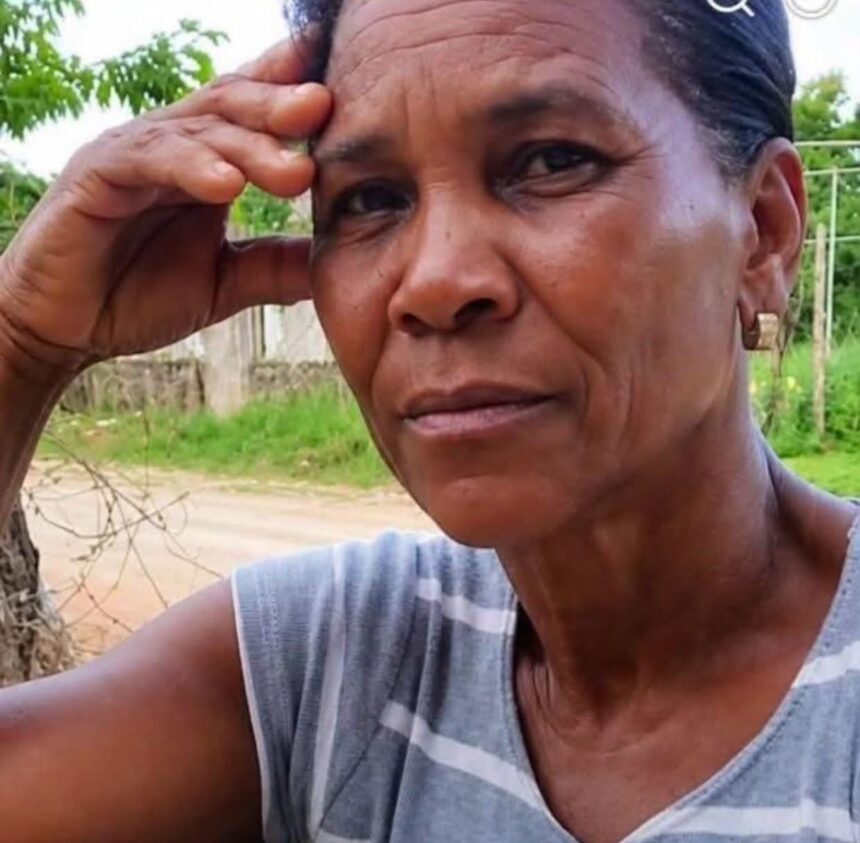 Rosa Marte is buried; family members and community members demand justice | De Último Minuto English