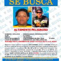 Police urge “El Gordo” to turn himself in for the shooting death of a young man in Santiago | De Último Minuto English