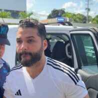 Wilber Polanco arrested again shortly after being released in SFM | De Último Minuto English