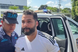 Wilber Polanco arrested again shortly after being released in SFM | De Último Minuto English