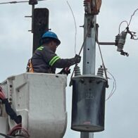 Edeeste strengthens electrical service in Yamasá with new networks and transformer | De Último Minuto English