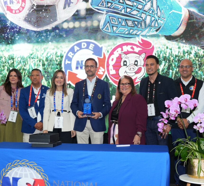 Grupo SID expands into the United States from the main stage of Hispanic retail | De Último Minuto English